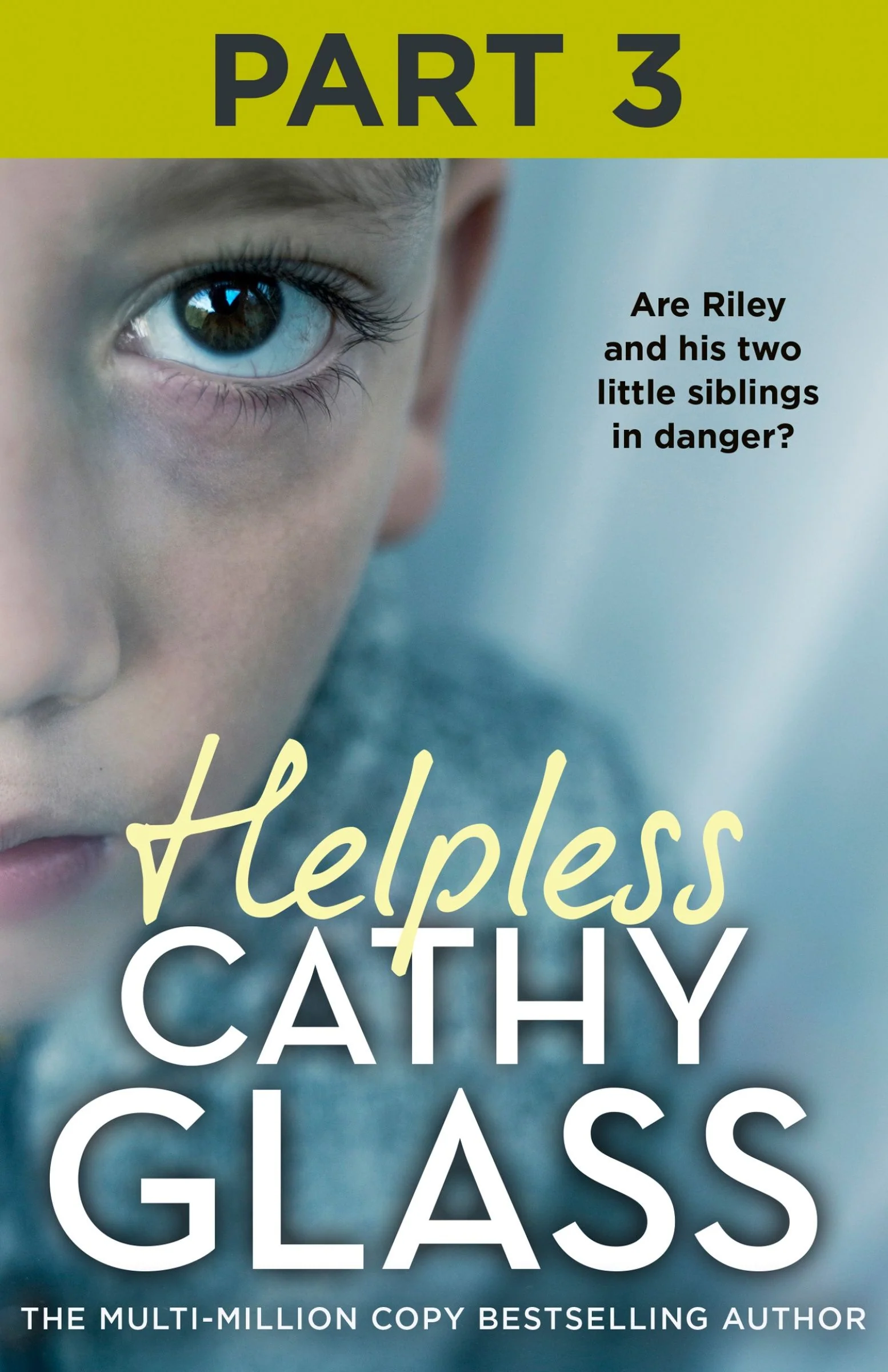 Helpless: Part 3 of 3: Are Riley and his two little siblings in danger? - Image 2