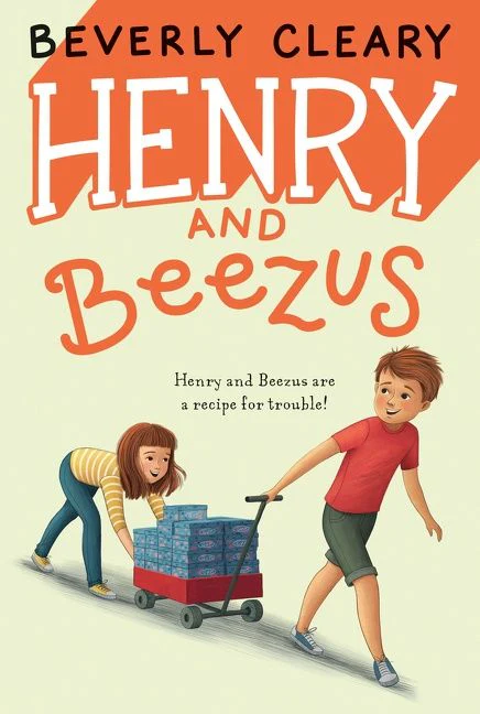 Henry and Beezus - Image 3