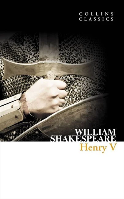 Henry V (Collins Classics) - Image 2