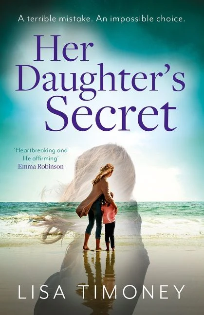 Her Daughter’s Secret - Image 3