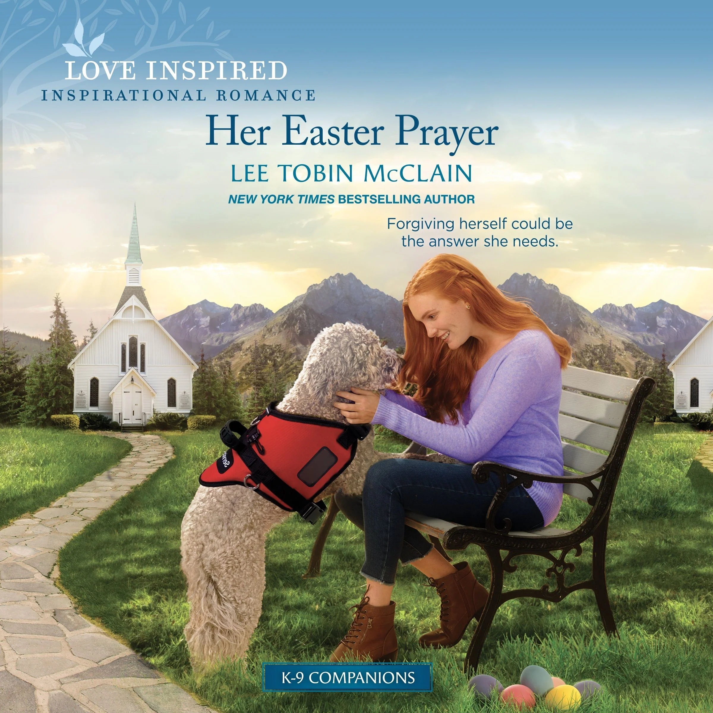 Her Easter Prayer - Image 2