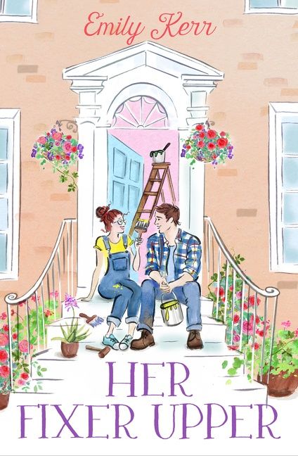 Her Fixer Upper - Image 2