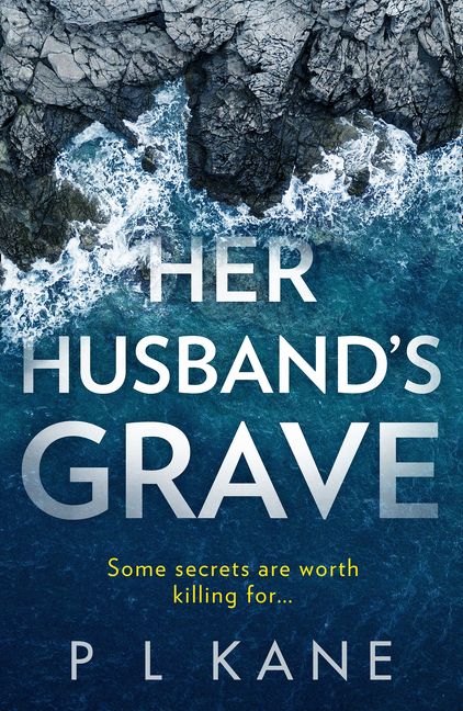 Her Husband’s Grave - Image 2