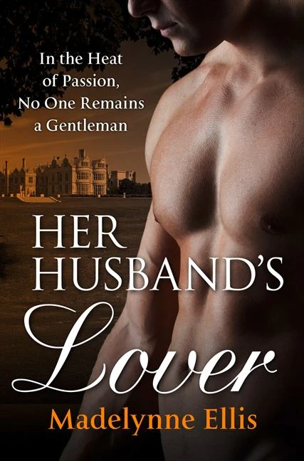 Her Husband’s Lover - Image 2