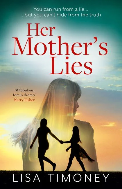 Her Mother’s Lies - Image 4