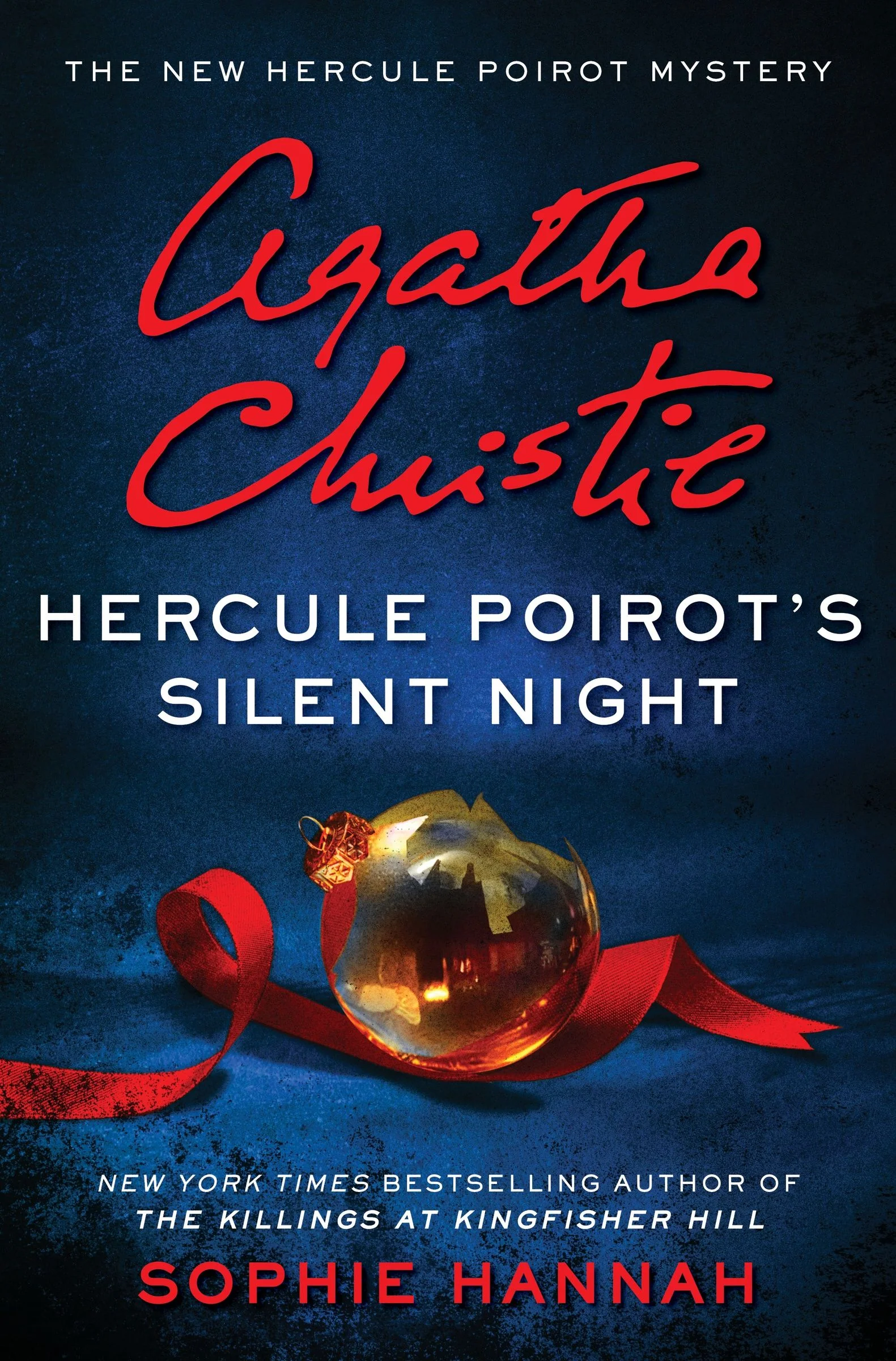 Hercule Poirot's Silent Night - Image 3