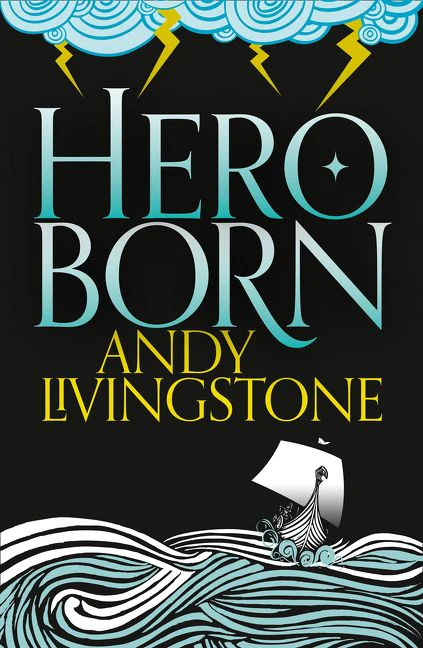 Hero Born - Image 2