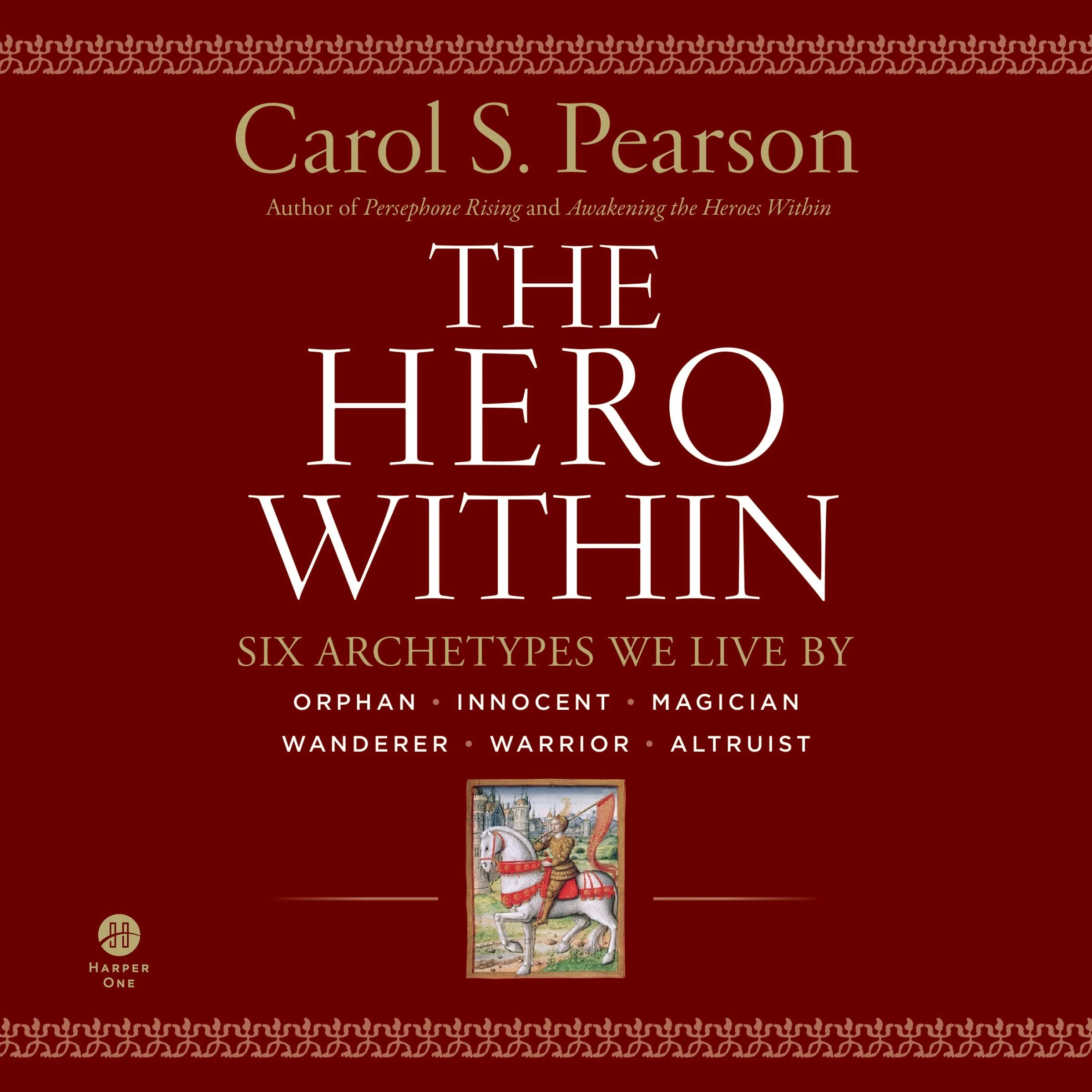 Hero Within - Rev. & Expanded Ed. - Image 3