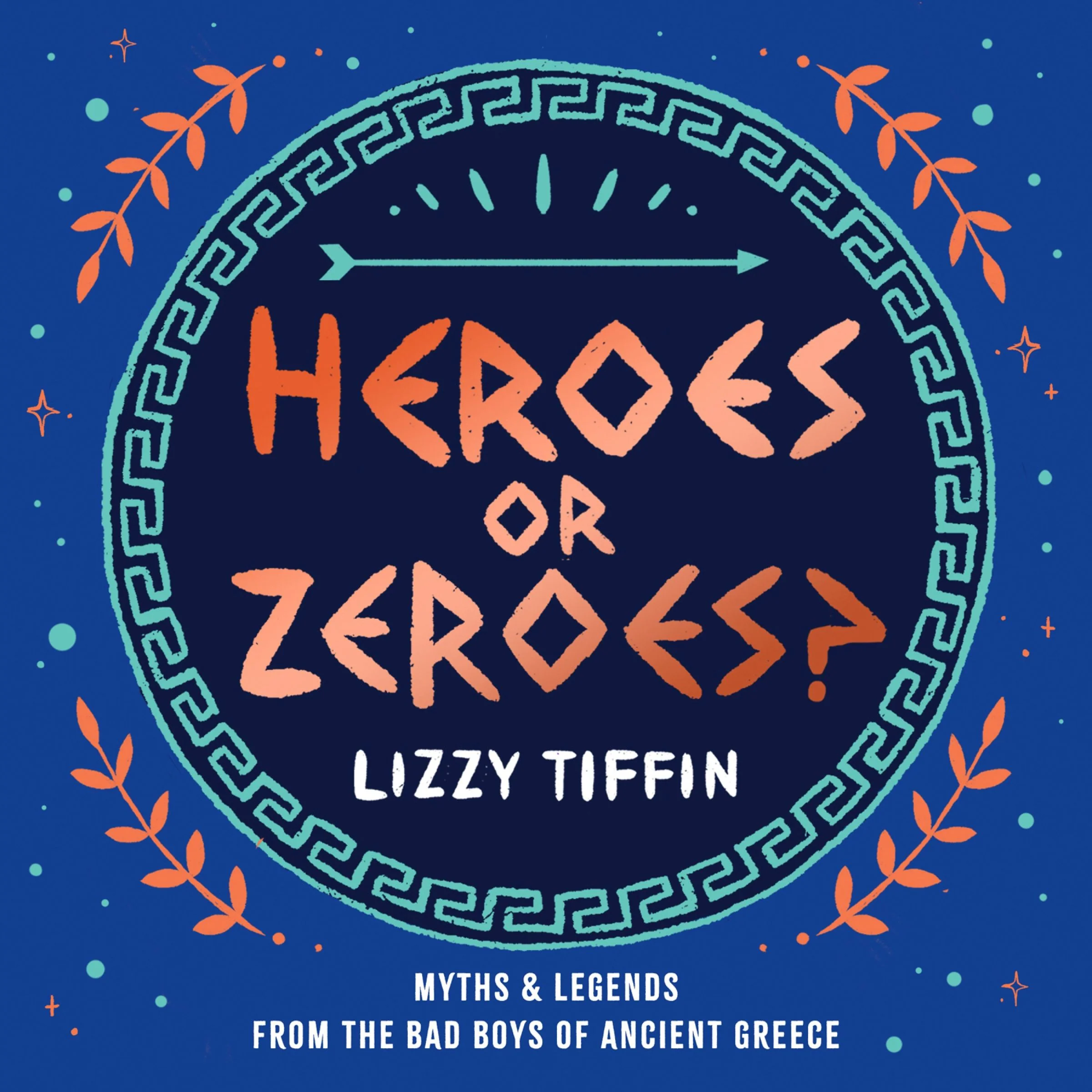Heroes or Zeroes?: Myths and Legends from the Bad Boys of Ancient Greece - Image 4