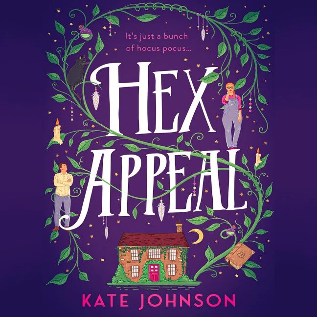 Hex Appeal (Best Hex Ever Collection, Book 1) - Image 7