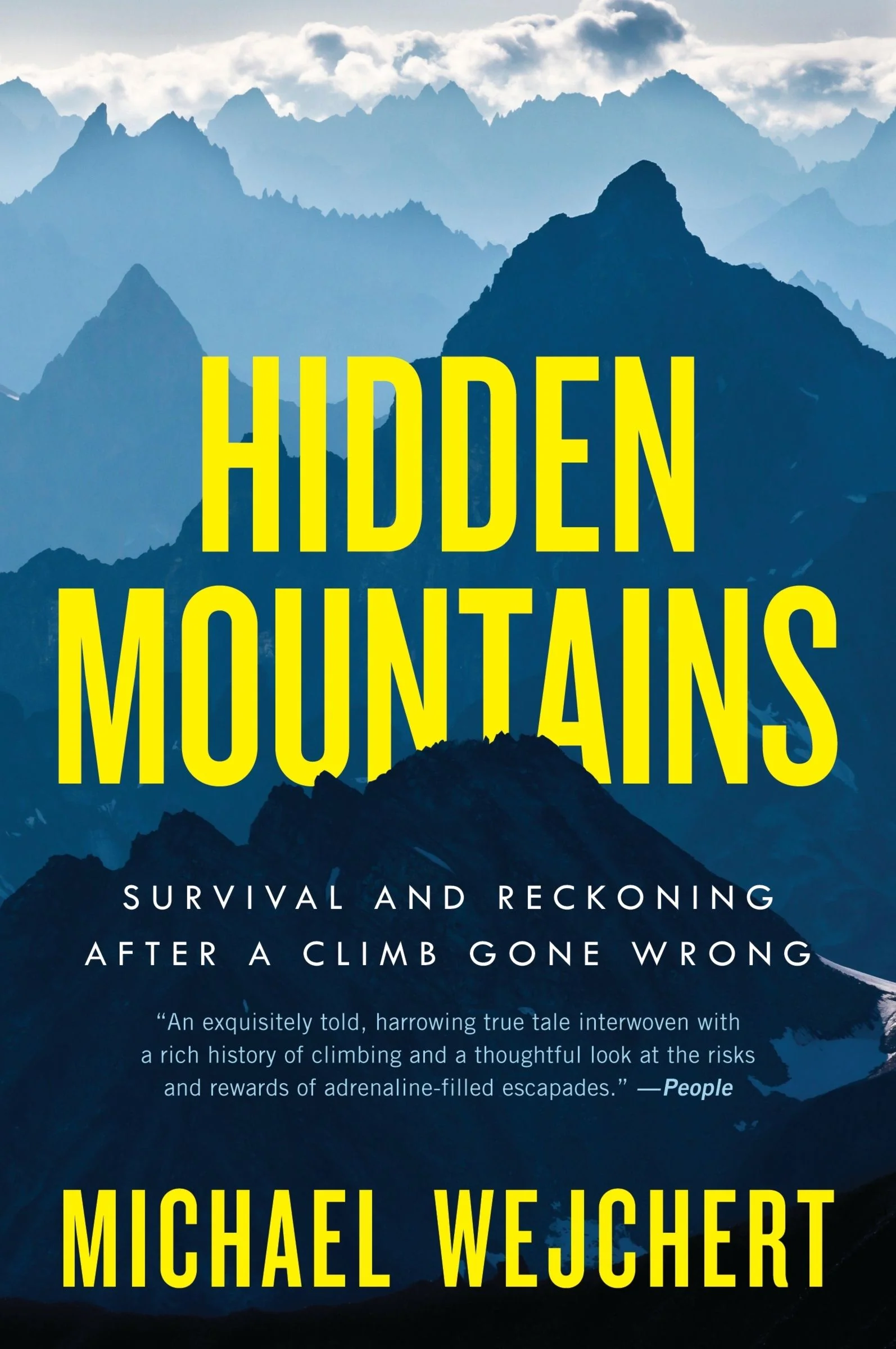 Hidden Mountains - Image 3