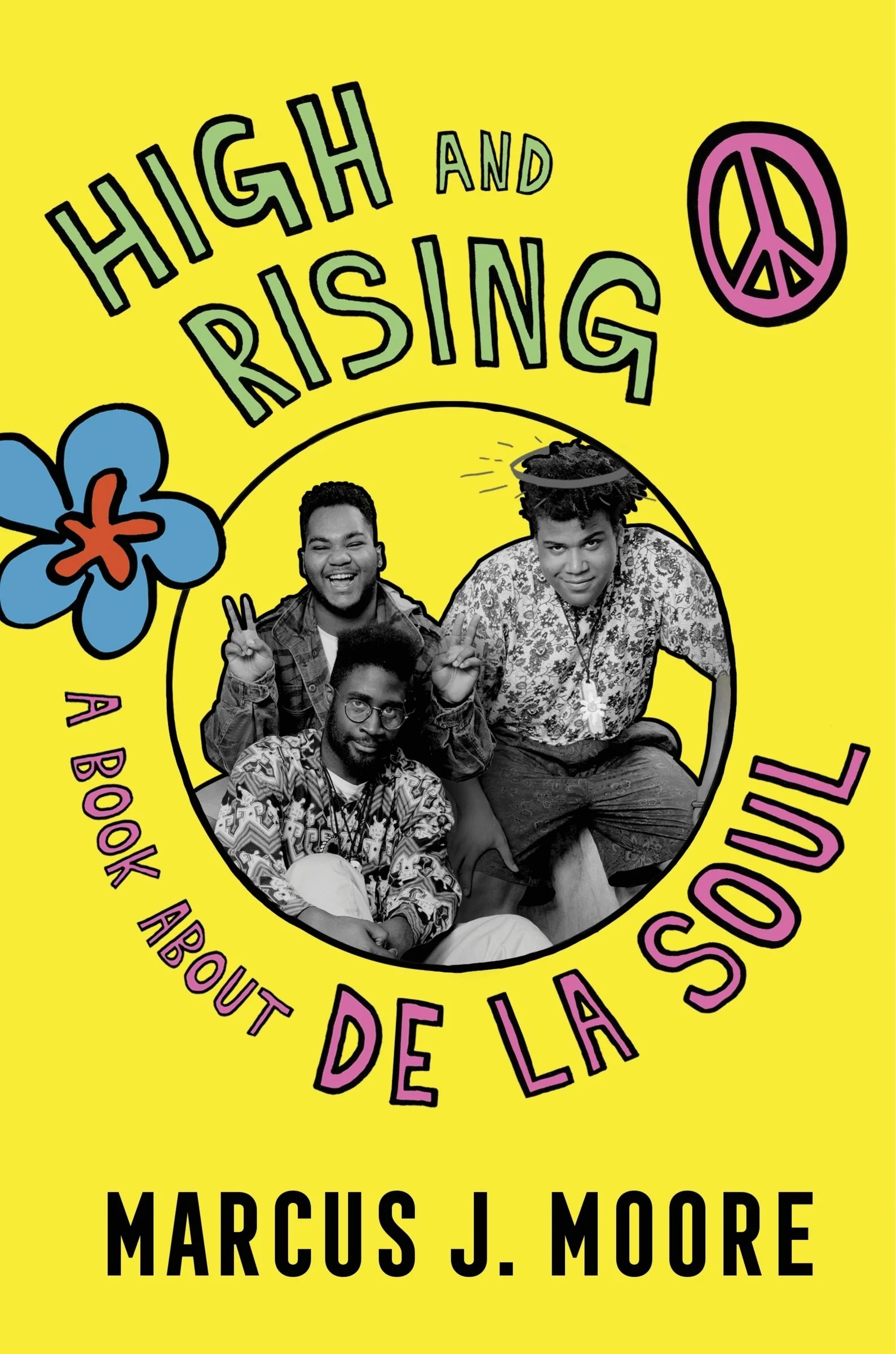 High and Rising - Image 2