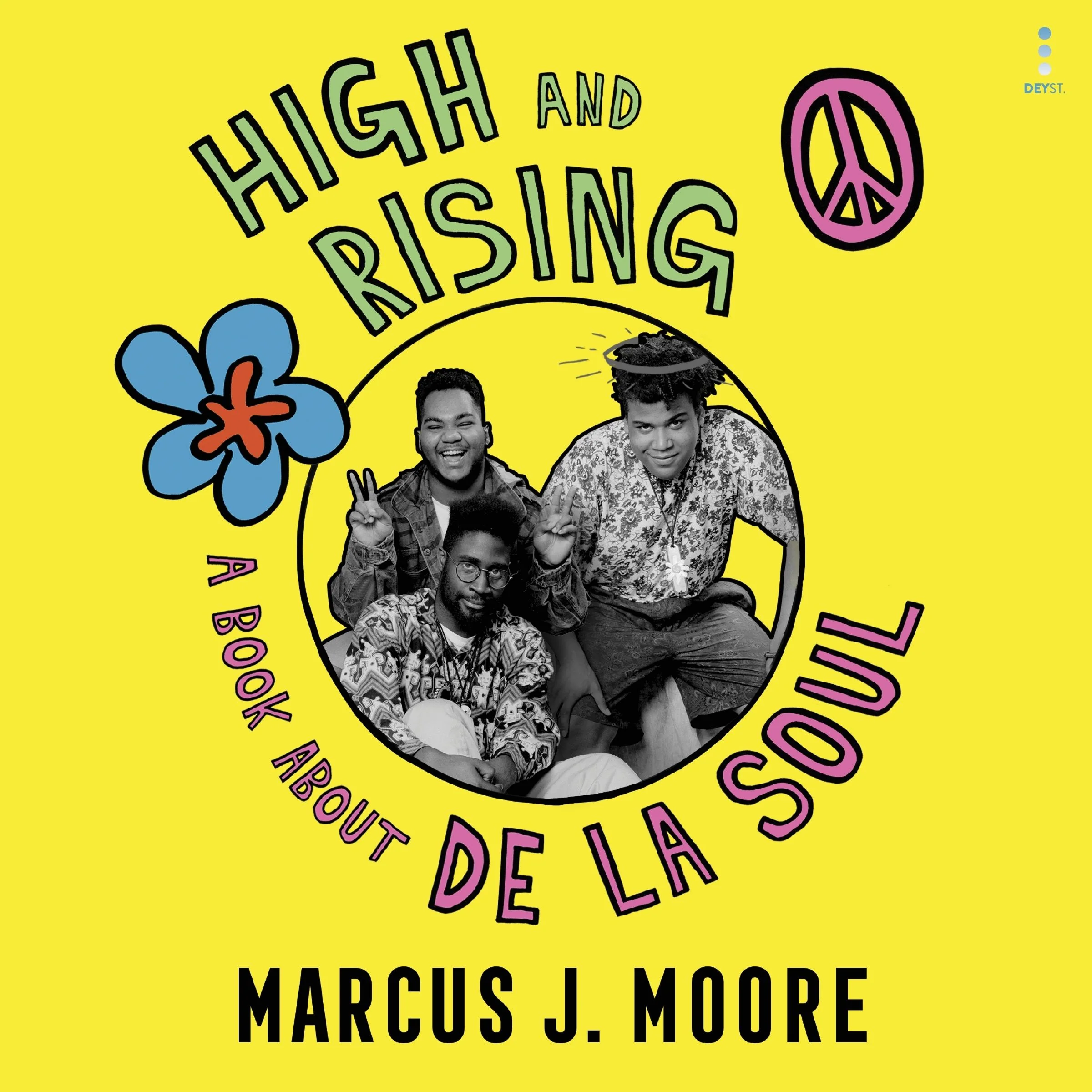High and Rising - Image 4