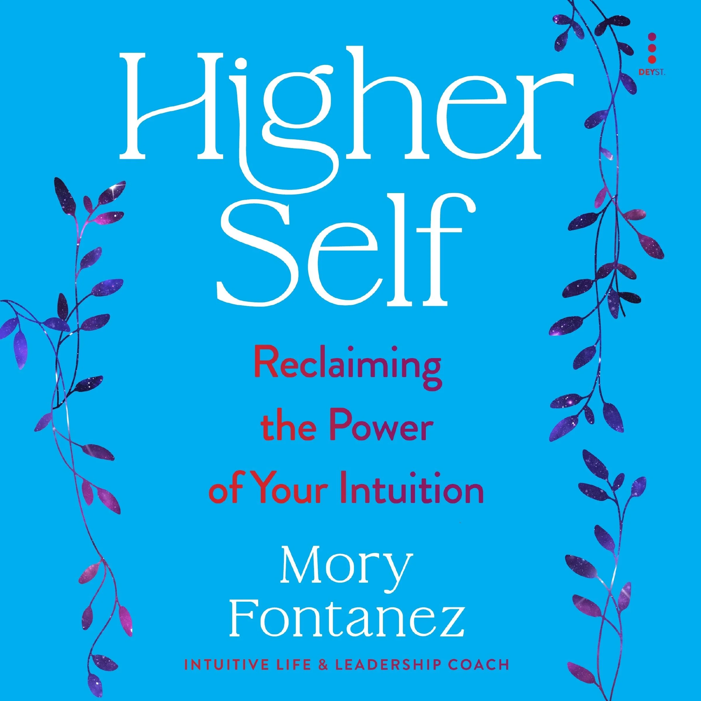 Higher Self - Image 3