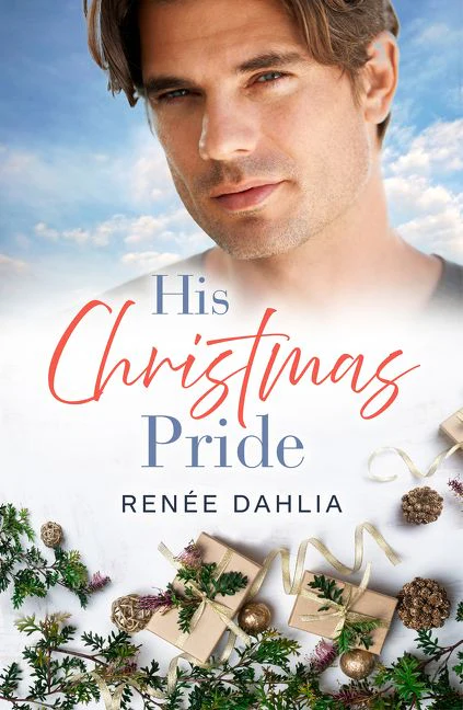His Christmas Pride (Rainbow Cove Christmas, #6) - Image 2