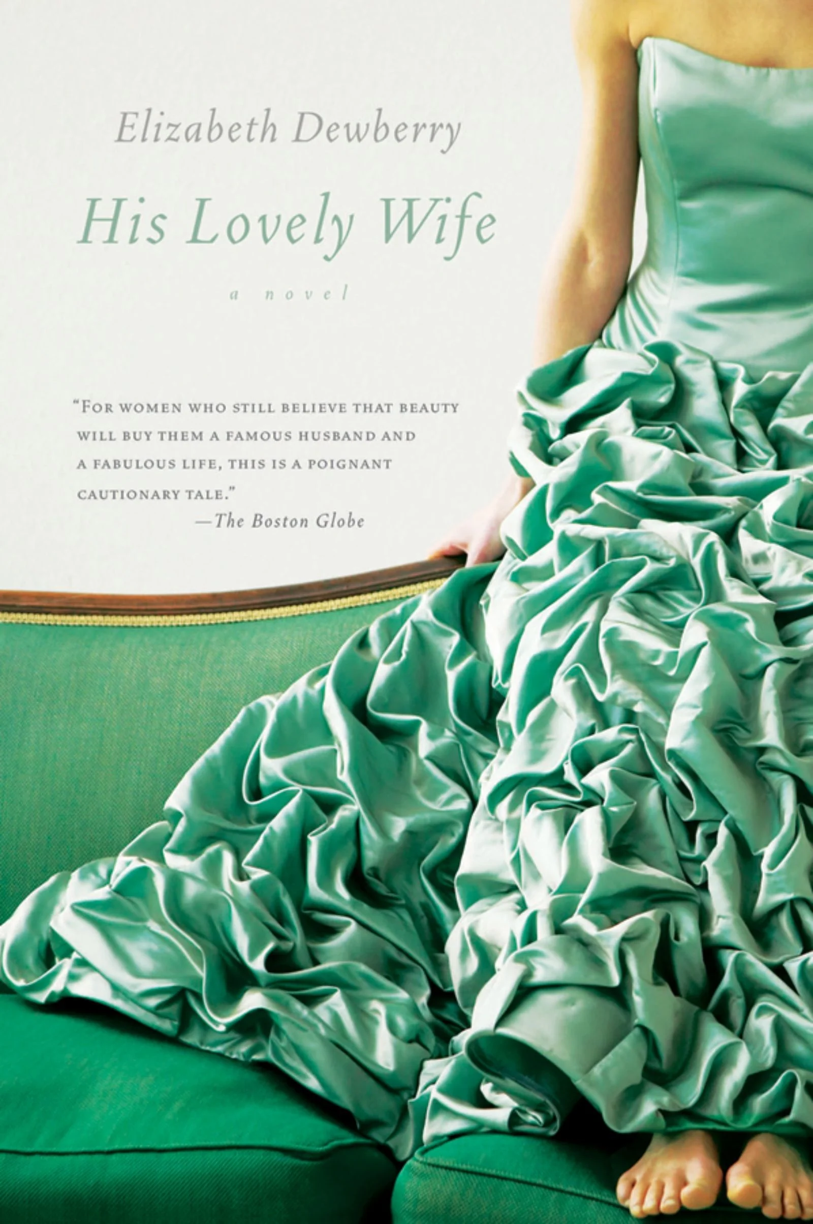 His Lovely Wife - Image 2