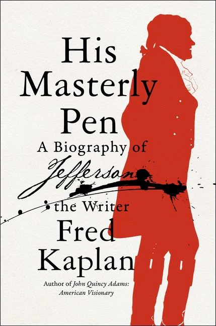 His Masterly Pen - Image 2