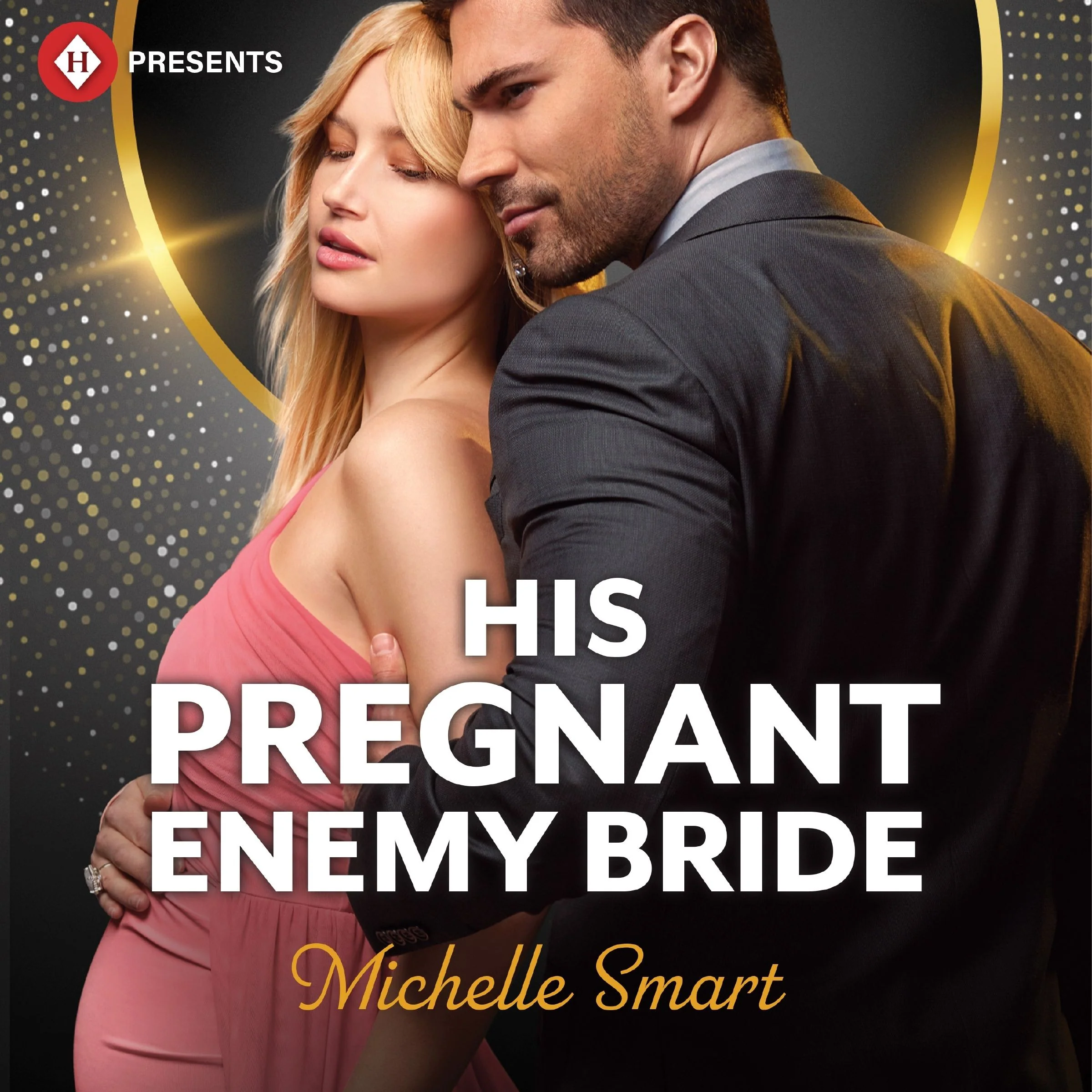 His Pregnant Enemy Bride - Image 2