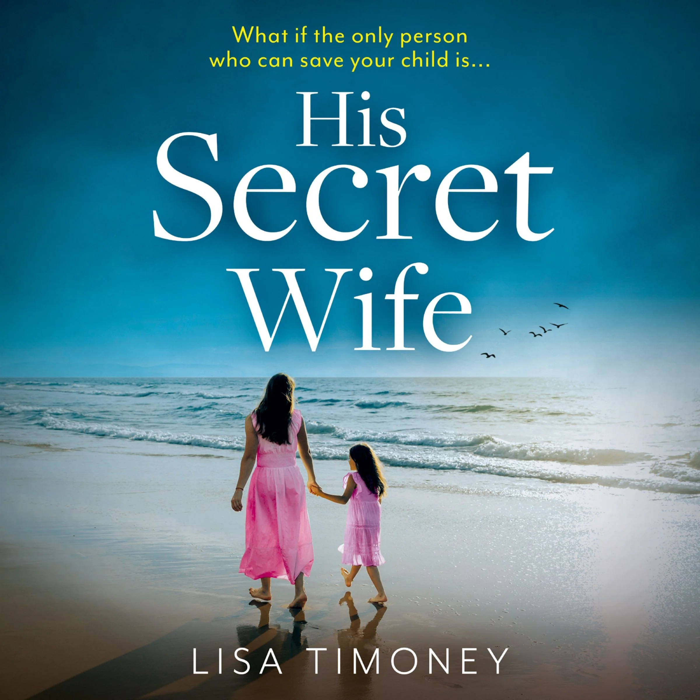His Secret Wife - Image 3