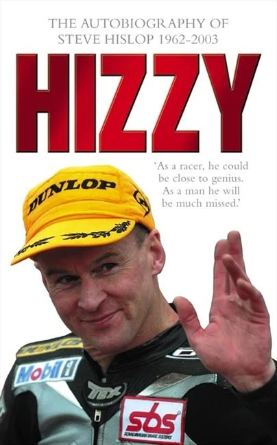 Hizzy - Image 2