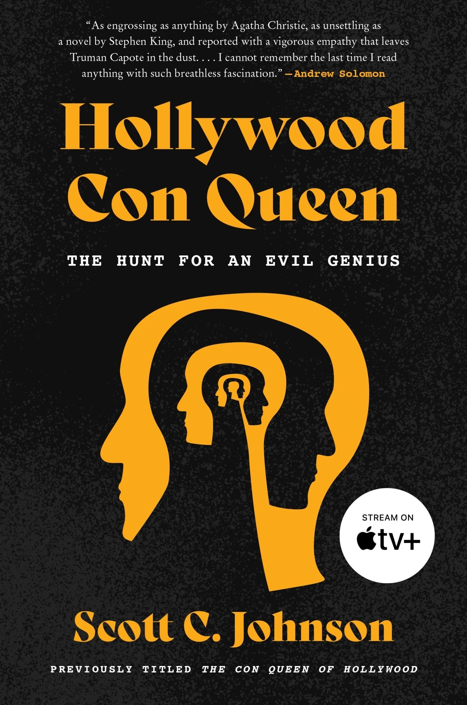 Hollywood Con Queen - Image 3