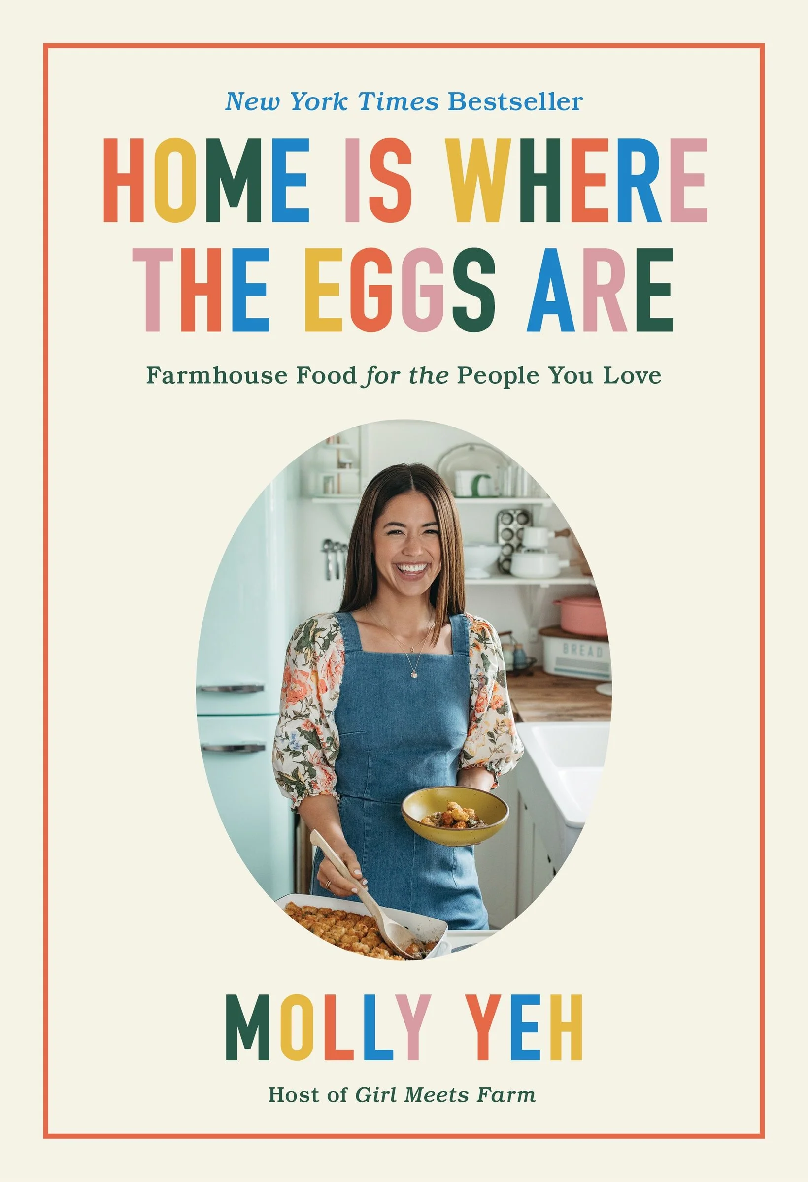 Home Is Where the Eggs Are - Image 3
