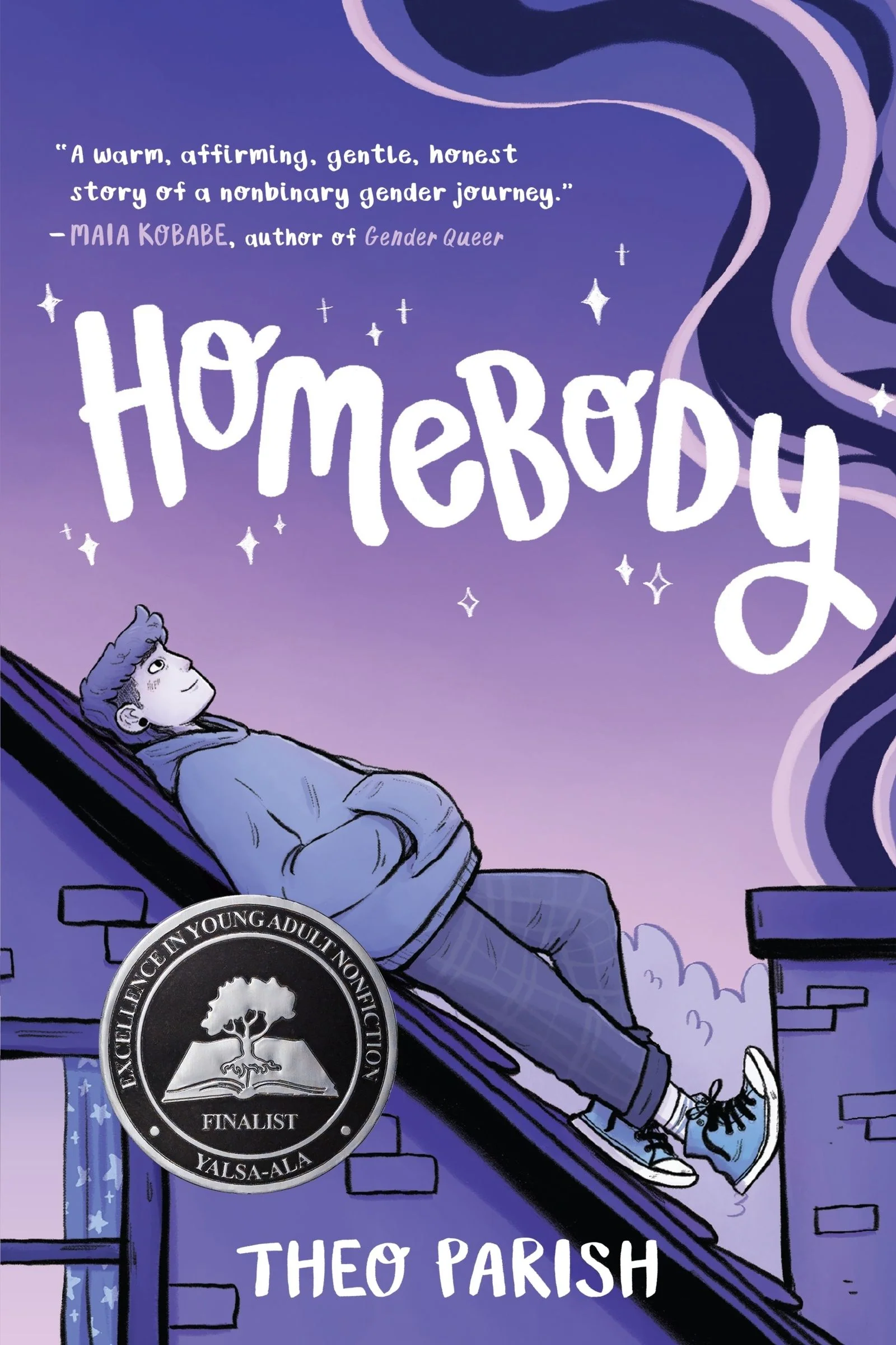 Homebody - Image 2