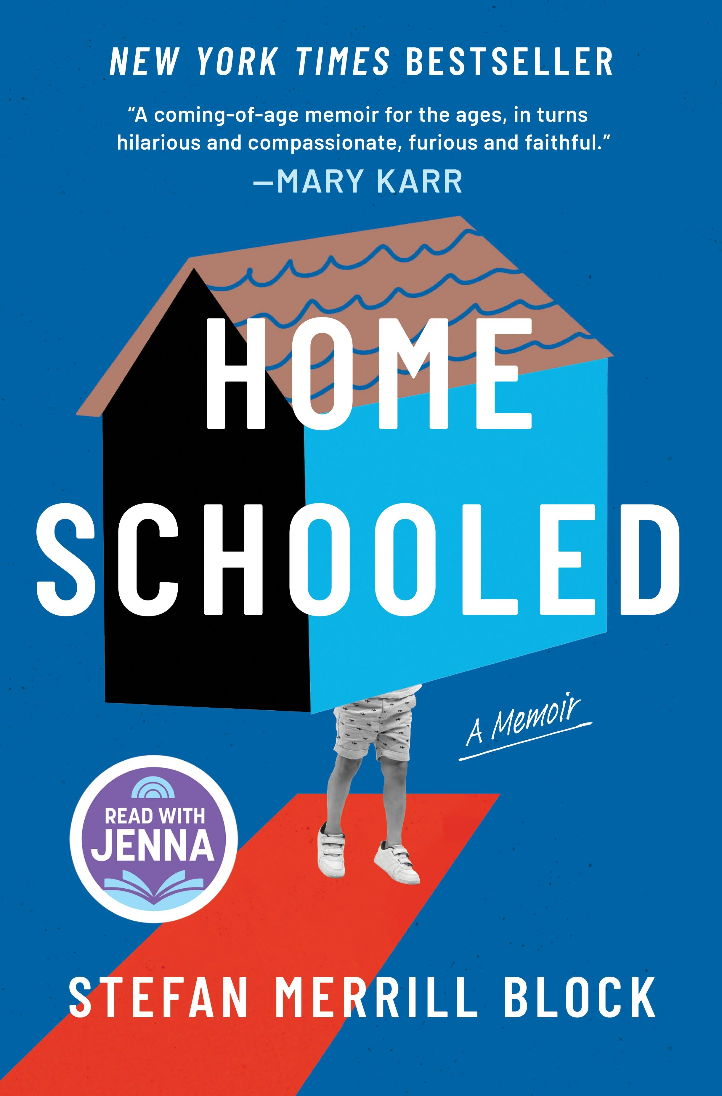 Homeschooled - Image 2