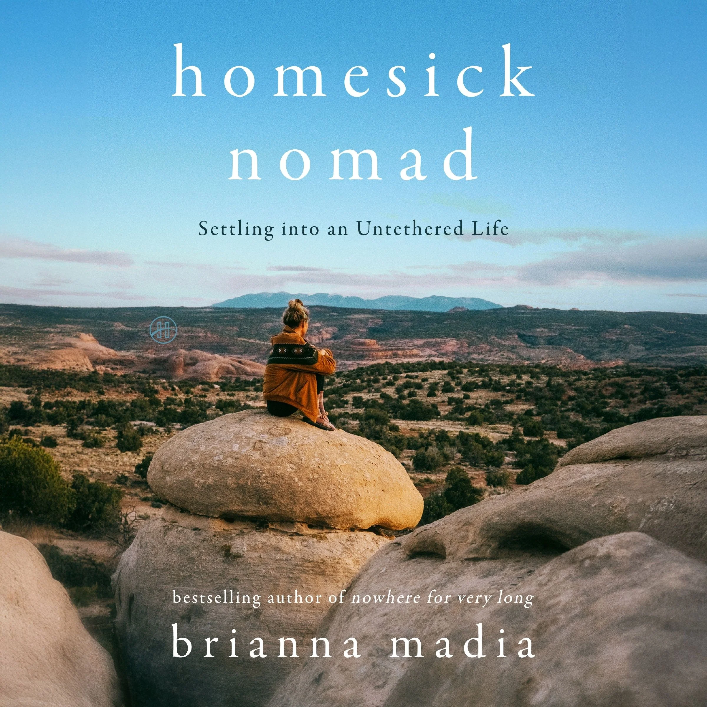 Homesick Nomad - Image 4