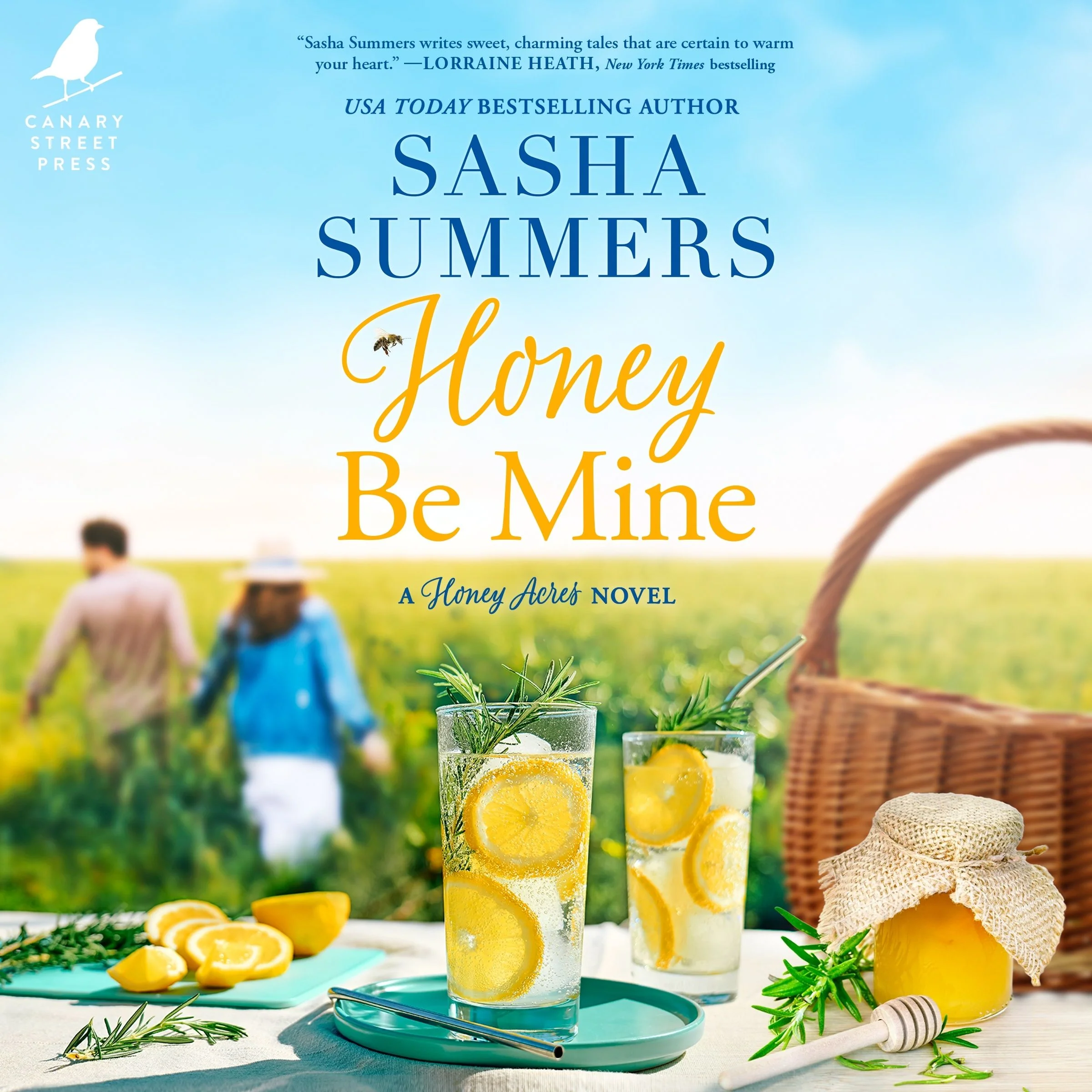 Honey Be Mine - Image 3