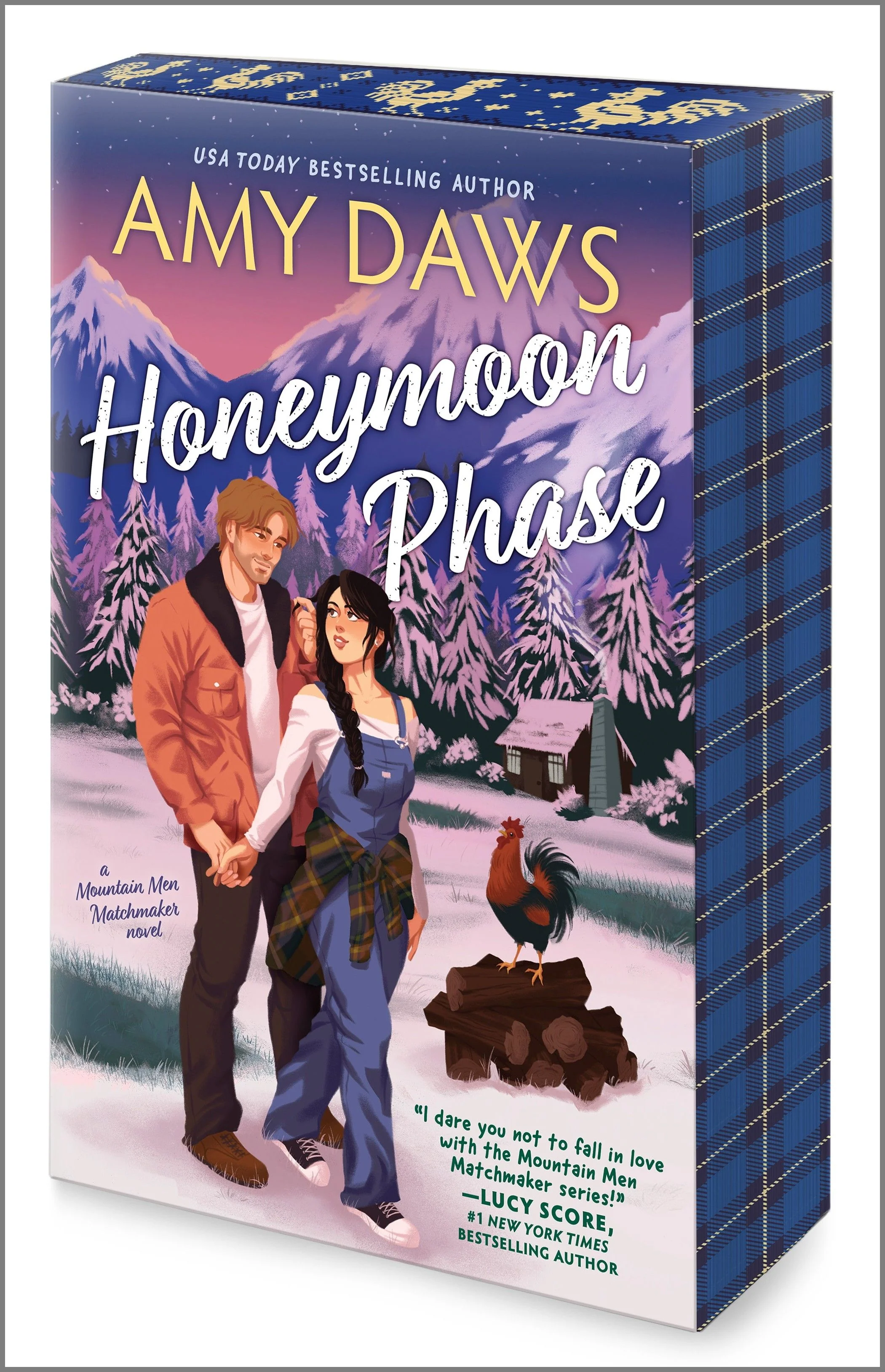 Honeymoon Phase - Image 3