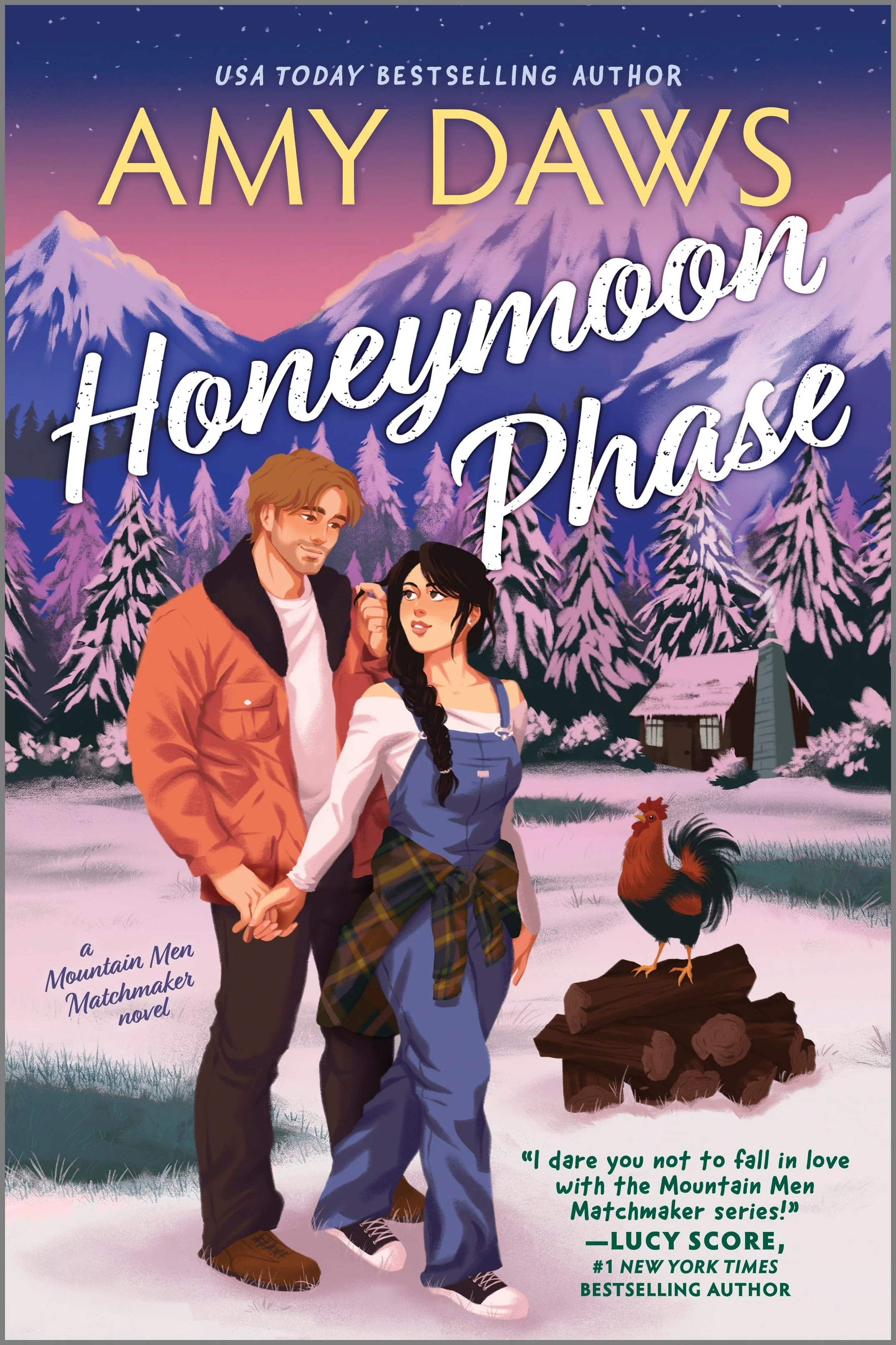 Honeymoon Phase - Image 4