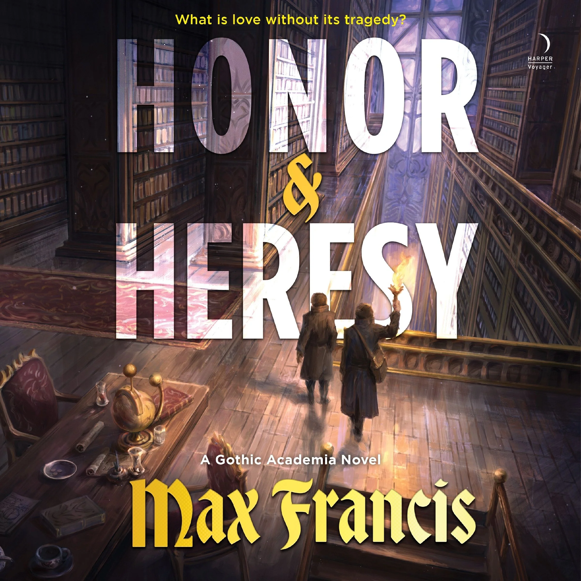 Honor & Heresy - Image 3