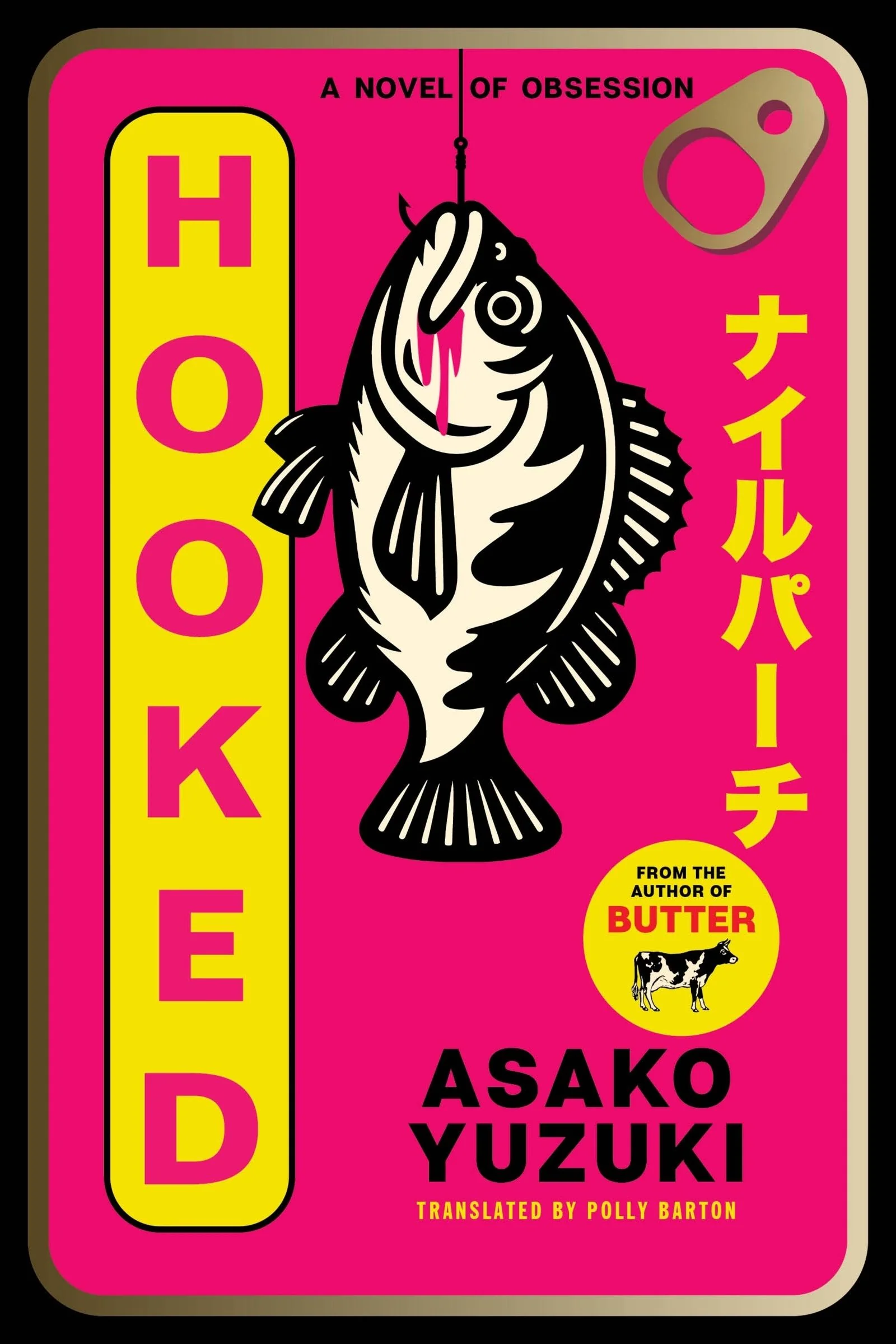 Hooked