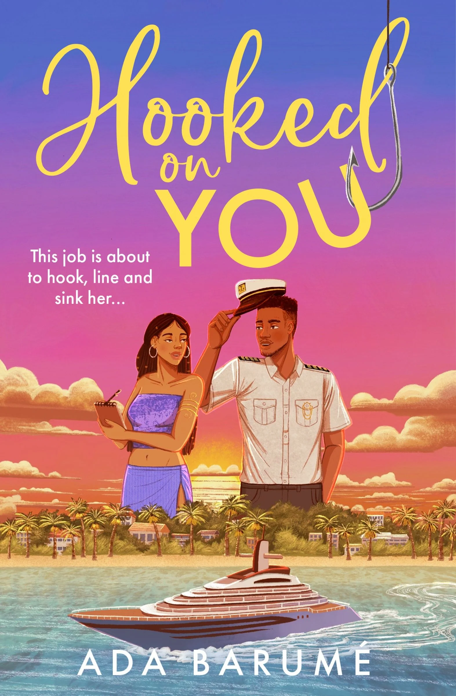 Hooked on You - Image 2