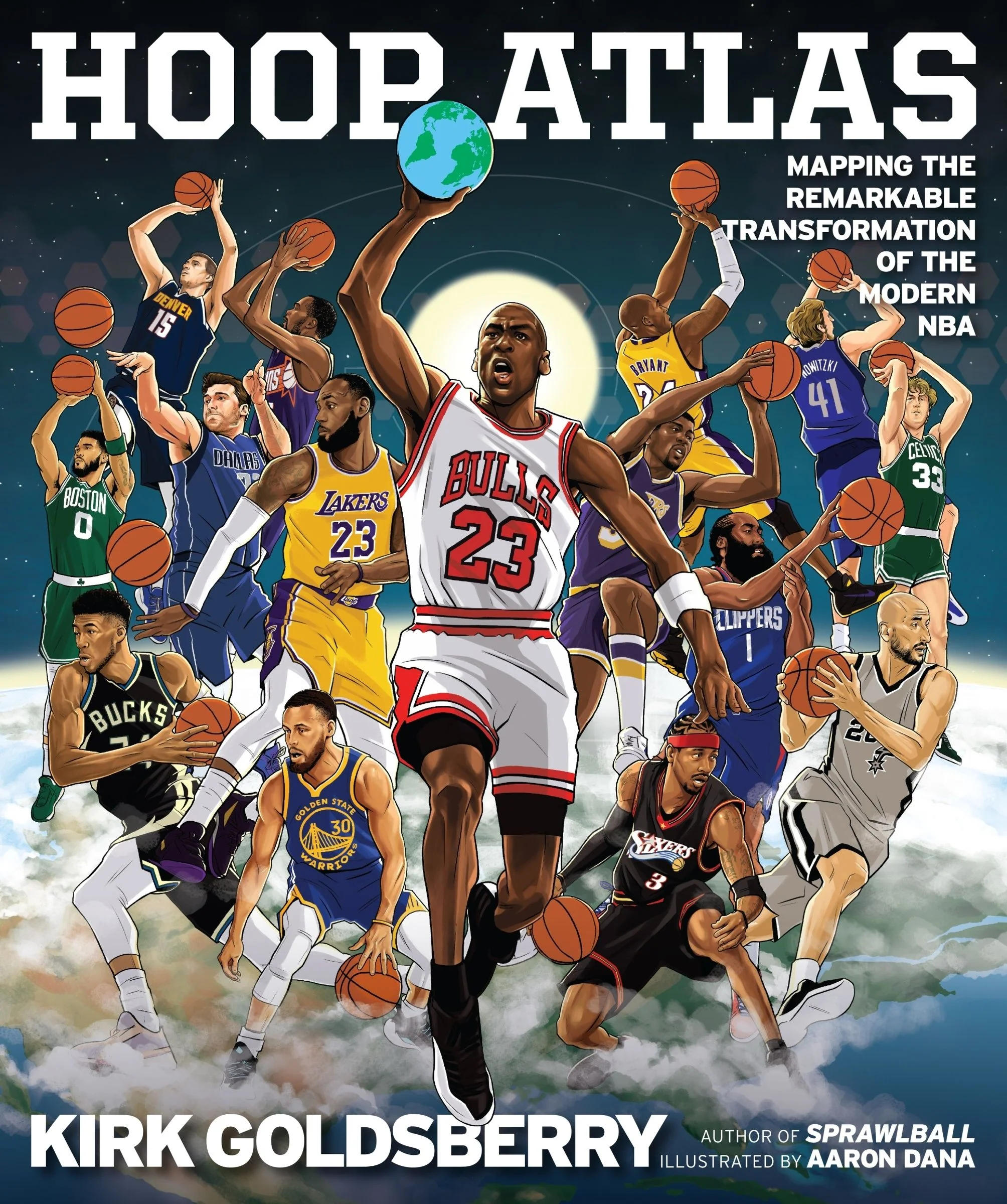 Hoop Atlas - Image 2