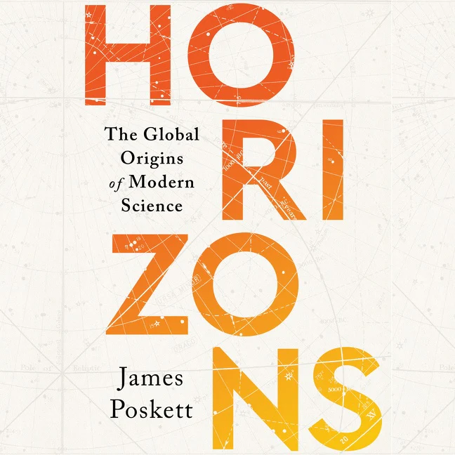 Horizons Unabridged POD