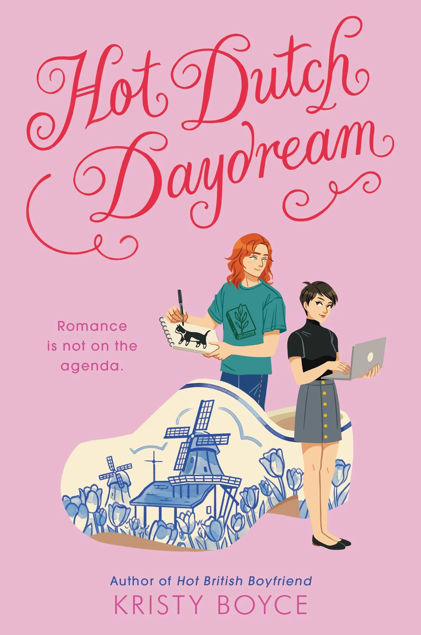 Hot Dutch Daydream - Image 3