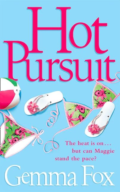 Hot Pursuit - Image 3