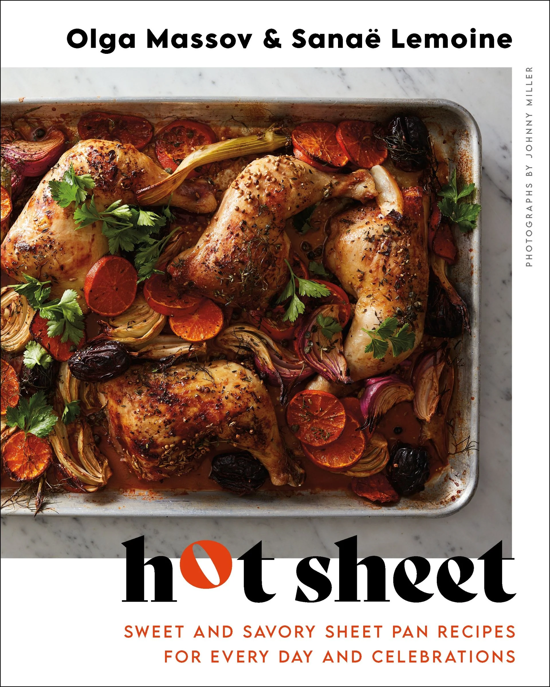 Hot Sheet - Image 2