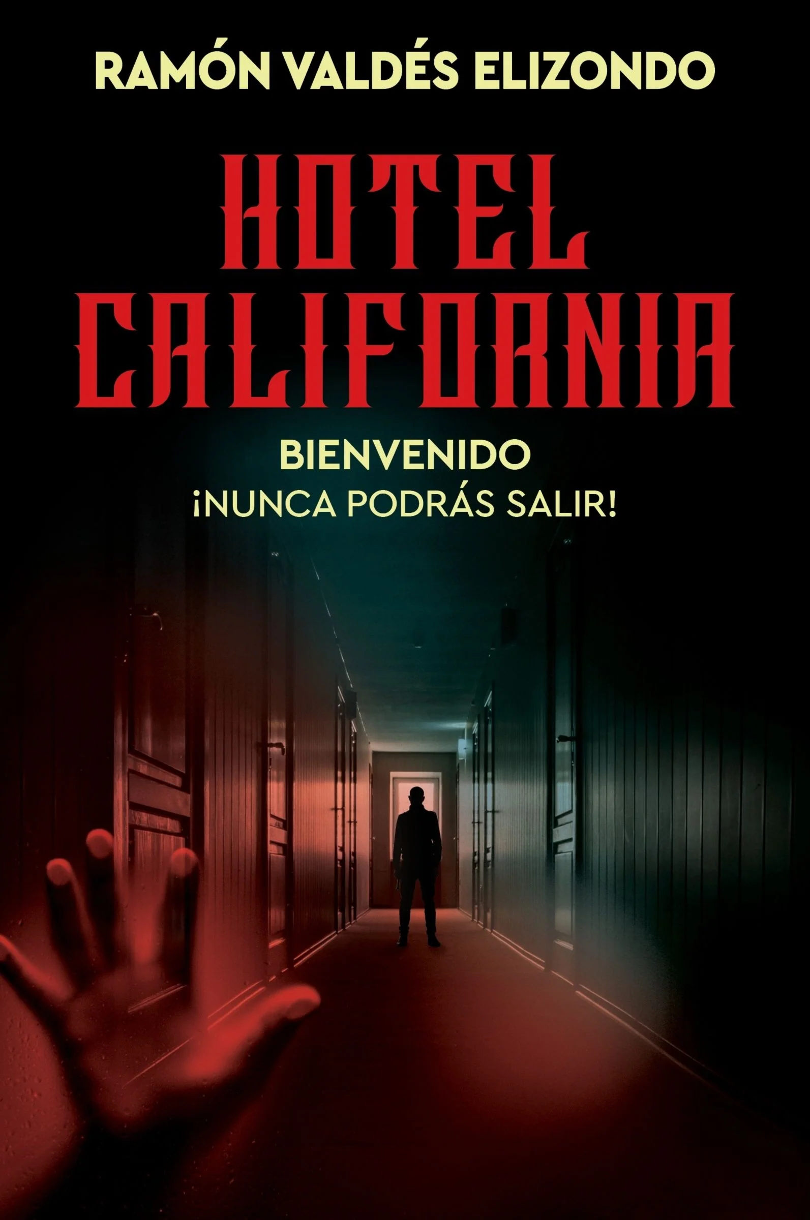 Hotel California