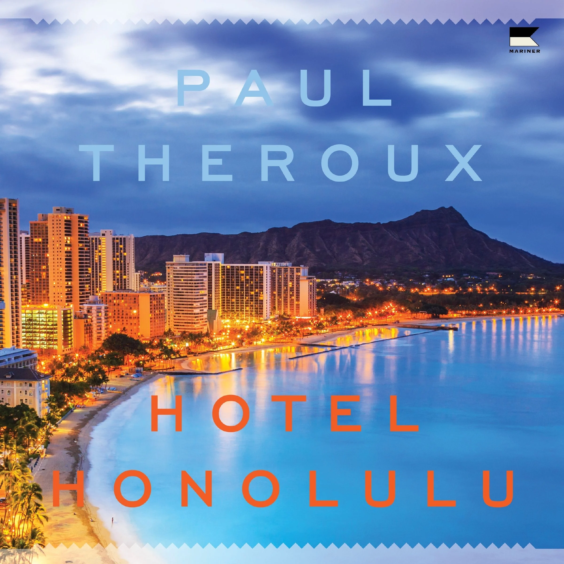 Hotel Honolulu - Image 2