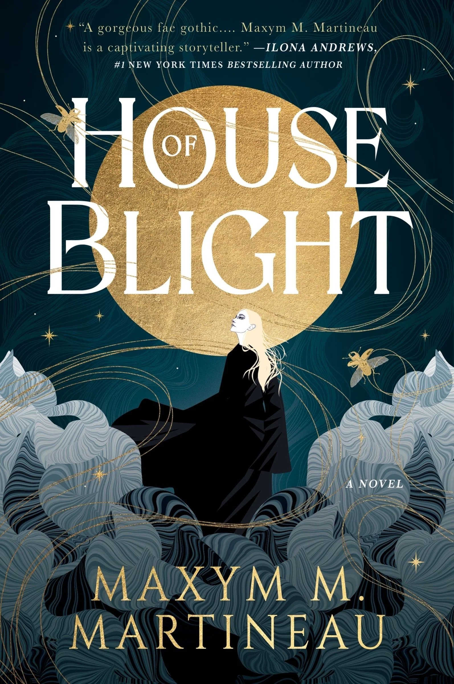 House of Blight - Image 5