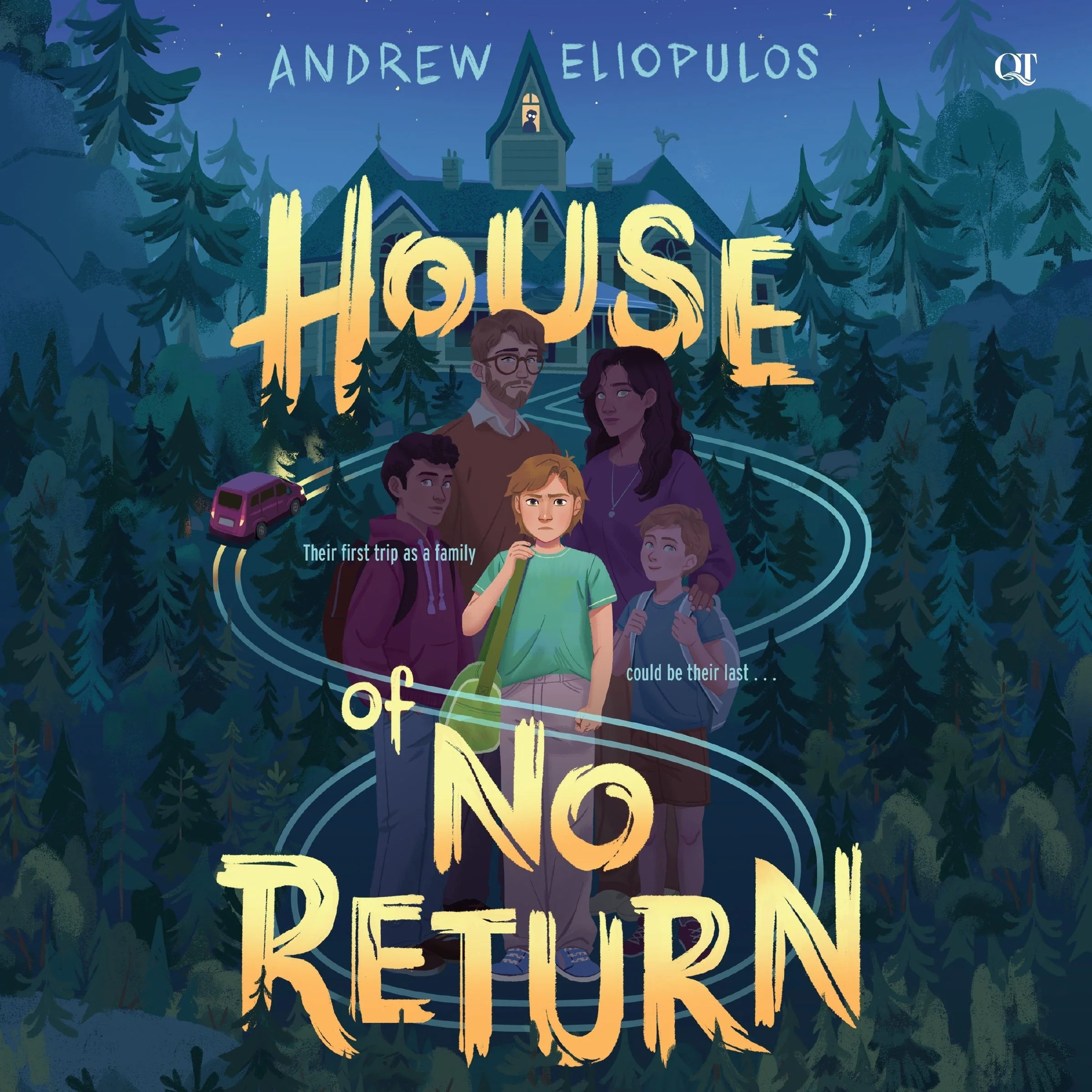 House of No Return - Image 4