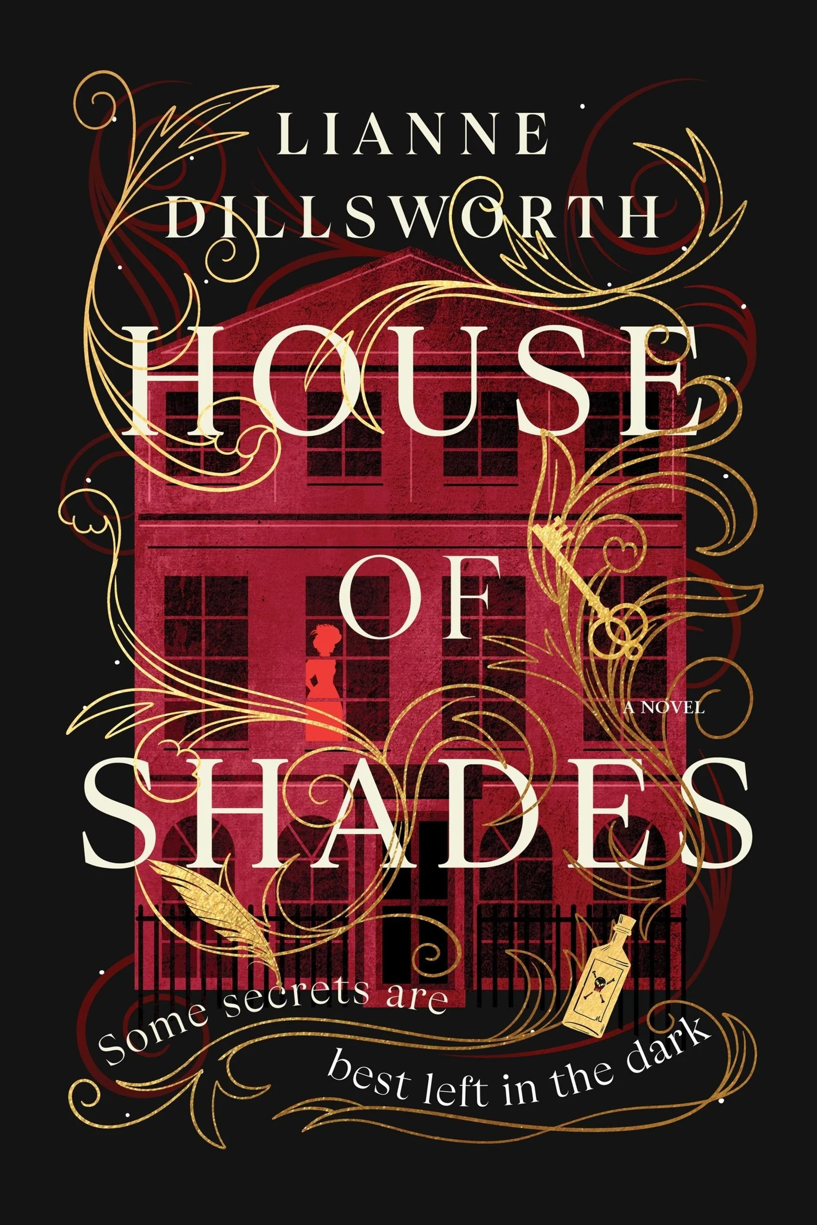 House of Shades - Image 2
