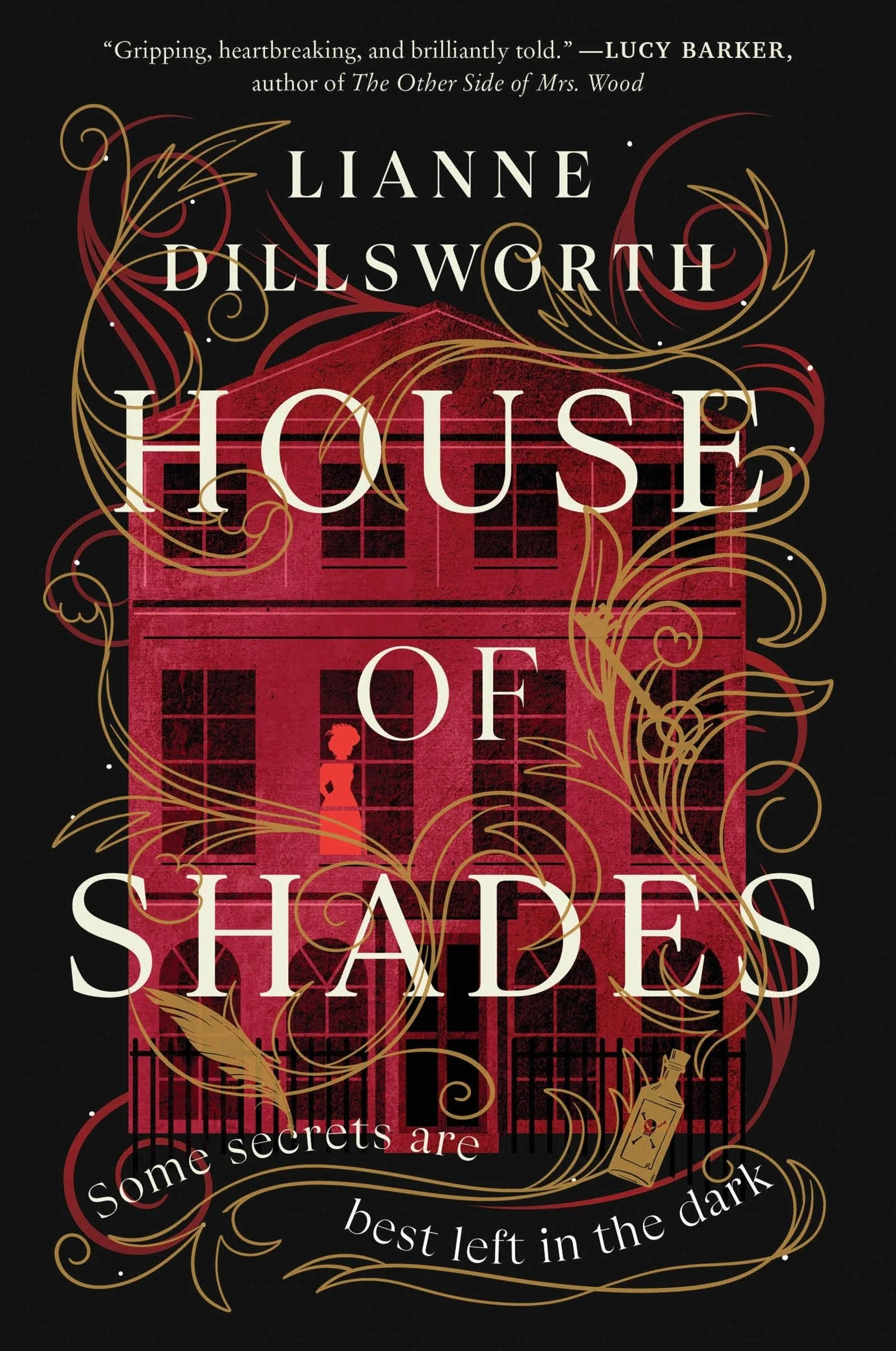 House of Shades - Image 3