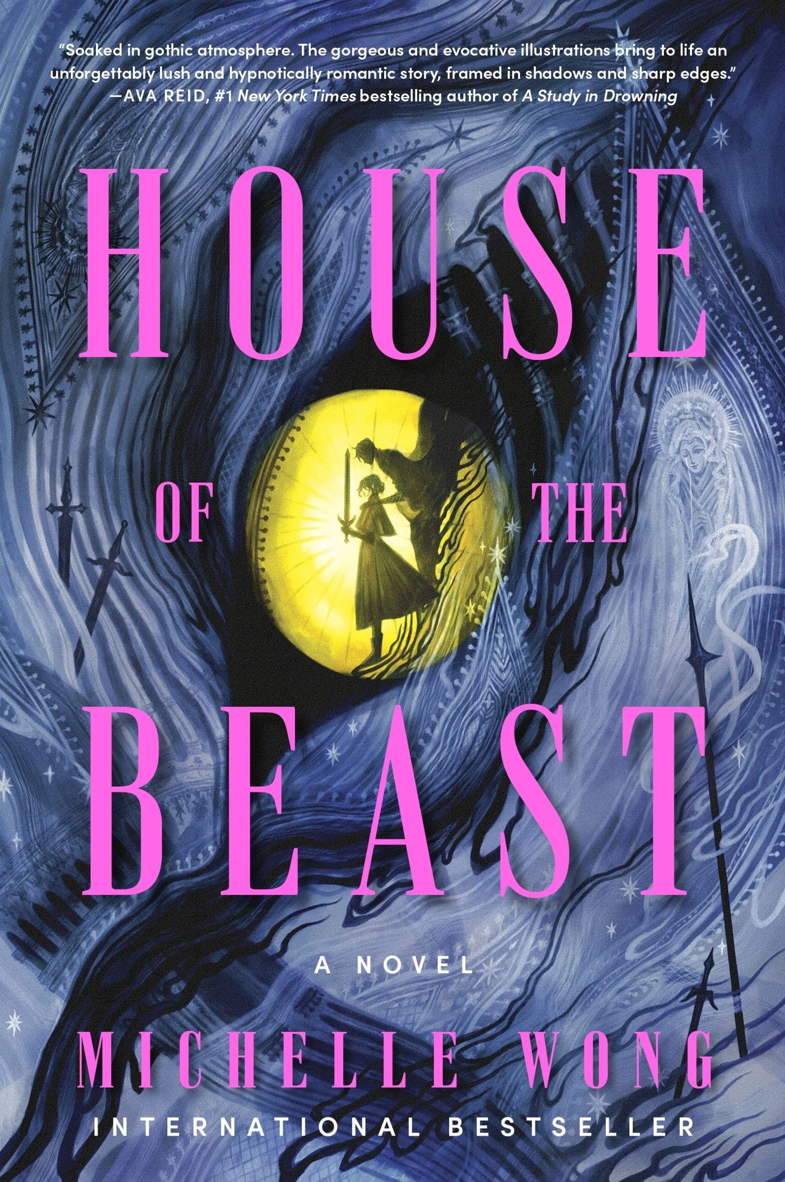 House of the Beast - Image 4