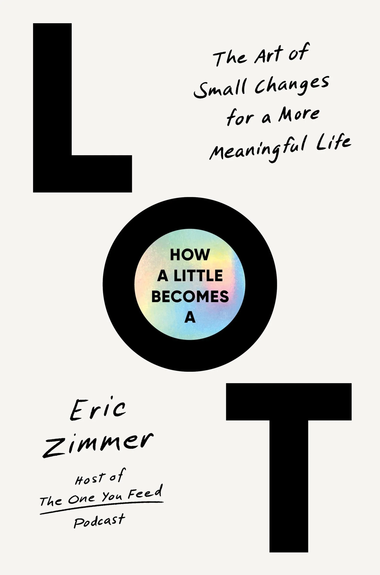 How a Little Becomes a Lot - Image 3