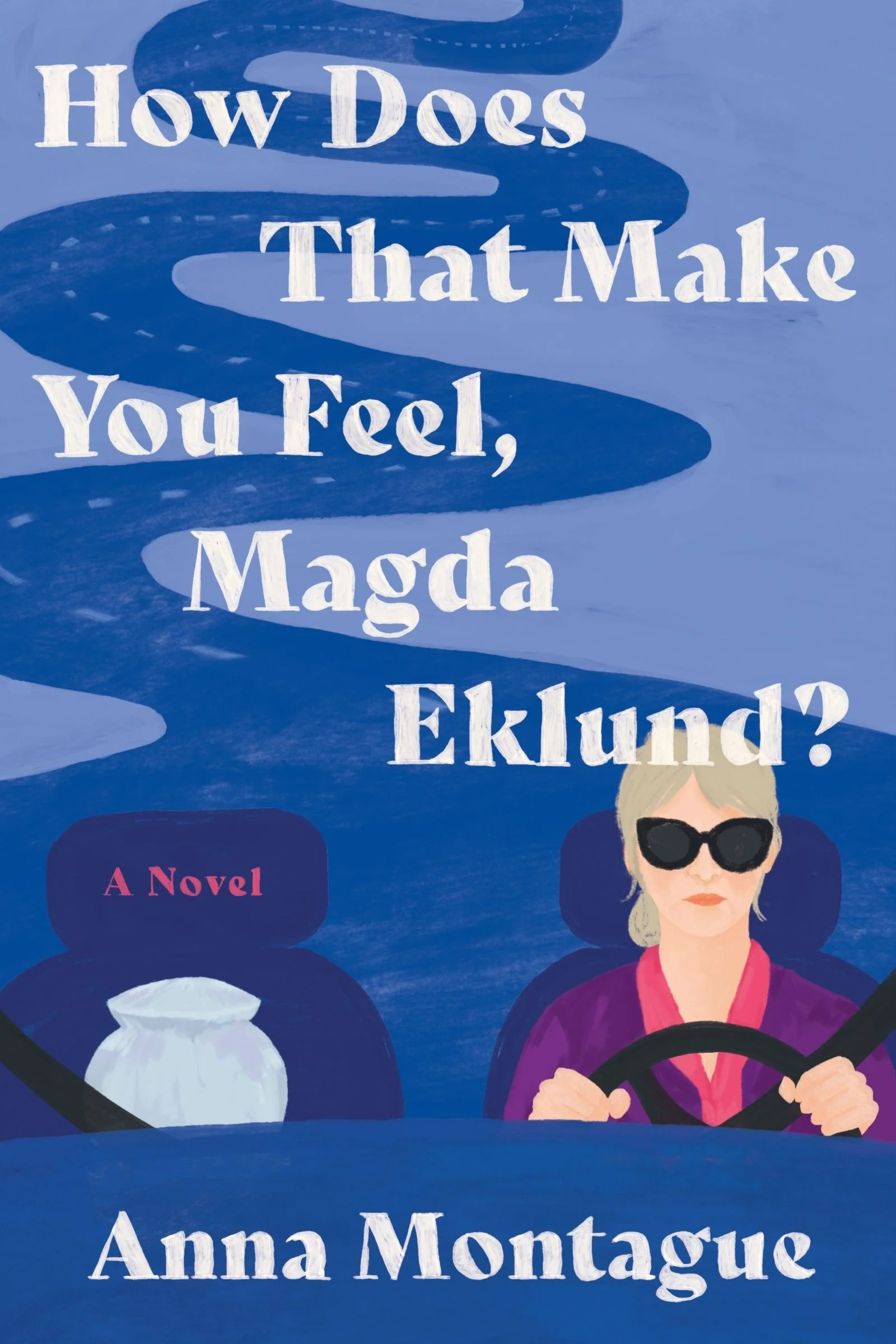 How Does That Make You Feel, Magda Eklund? - Image 2