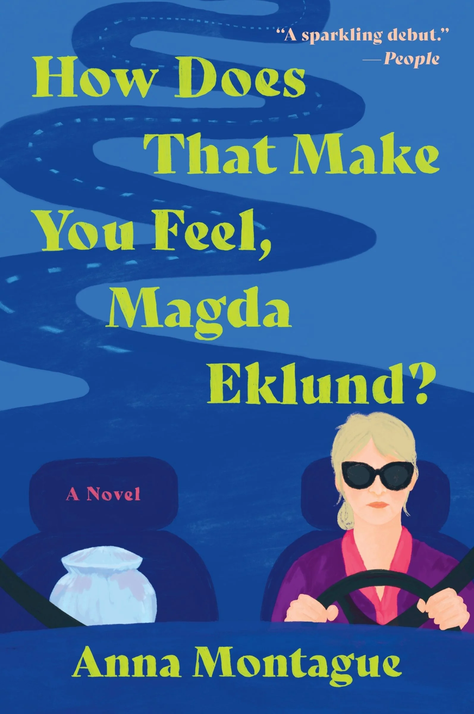 How Does That Make You Feel, Magda Eklund? - Image 5